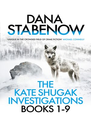 Whisper to the Blood (A Kate Shugak Investigation Book 16)